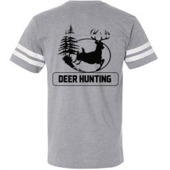 Unisex Vintage Sports Tee