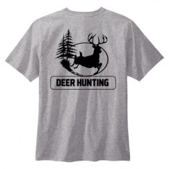 Unisex Carhartt Henley Tee