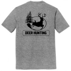 Unisex Perfect Tri Tee