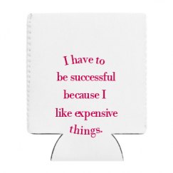 Regular 12 oz Can Cooler