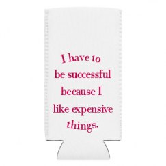 Slim 12 oz Can Cooler