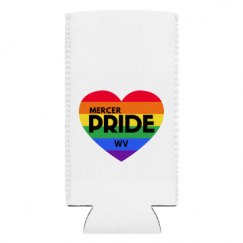 Slim 12 oz Can Cooler