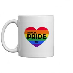 11oz Ceramic Coffee Mug