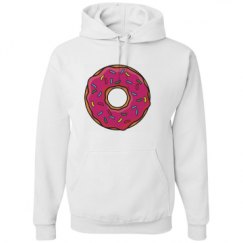 Unisex Basic Promo Hoodie