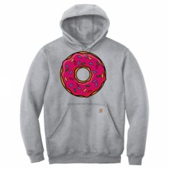 Unisex Carhartt Hooded Sweatshirt