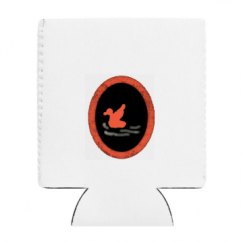 Regular 12 oz Can Cooler