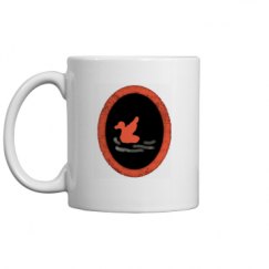 11oz Ceramic Coffee Mug