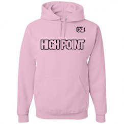 Unisex Basic Promo Hoodie