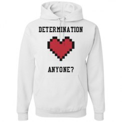 Unisex Basic Promo Hoodie