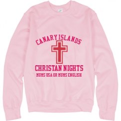 Unisex Basic Promo Crewneck Sweatshirt