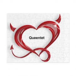 Queentet Jigsaw Puzzle