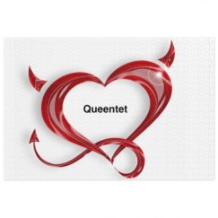 1000 Piece Jigsaw Puzzle with Tin