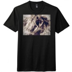 Unisex Perfect Tri Tee