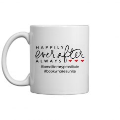 #iamaliteraryprostitute mug