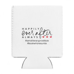 Regular 12 oz Can Cooler