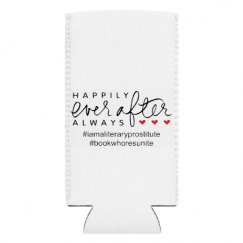 Slim 12 oz Can Cooler