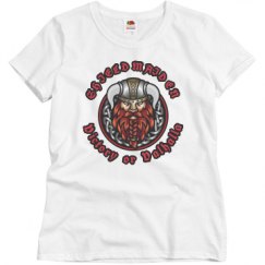 Ladies Basic Softstyle Promo Tee