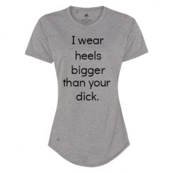 Women's Adidas Sport Shirt