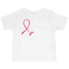 Toddler Basic Promo Jersey Tee