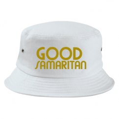 Unisex Bucket Hat