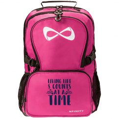 Sports Dance Bag