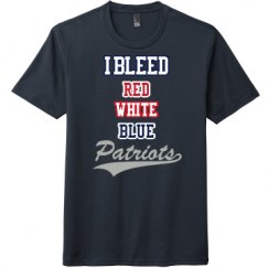 Unisex Perfect Tri Tee