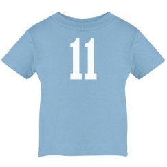 Infant Cotton Tee
