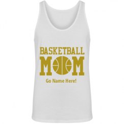 Unisex Jersey Tank Top