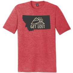 Unisex Perfect Tri Tee