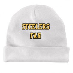 Rabbit Skins Baby Hat