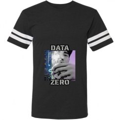 Unisex Vintage Sports Tee