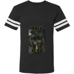 Unisex Vintage Sports Tee