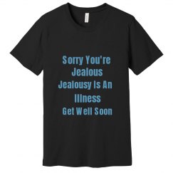 Jealousy