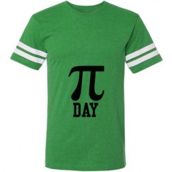 Unisex Vintage Sports Tee