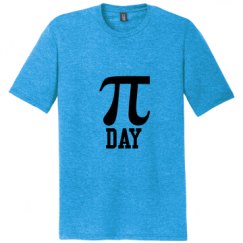 Unisex Perfect Tri Tee