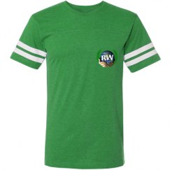 Unisex Vintage Sports Tee