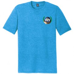 Unisex Perfect Tri Tee