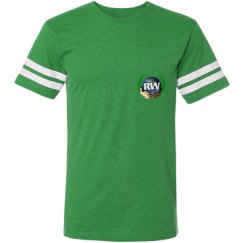 Unisex Vintage Sports Tee