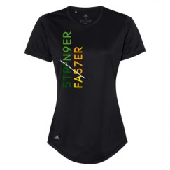 Women's Adidas Sport Shirt 