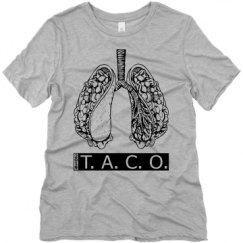 Ladies Relaxed Fit Tee