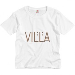 Youth Basic Promo Tee