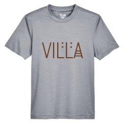 Youth Heather Performance Tee