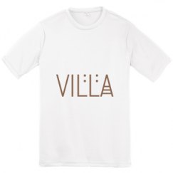 Youth Athletic Performance Tee