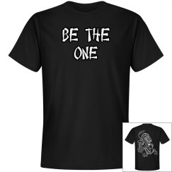 Be The one