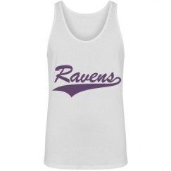 Unisex Jersey Tank Top