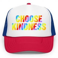 Choose Kindness Hat