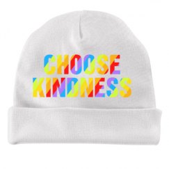 Rabbit Skins Baby Hat