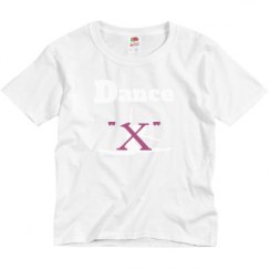 Youth Basic Promo Tee