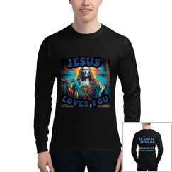 Soul designs Christian 