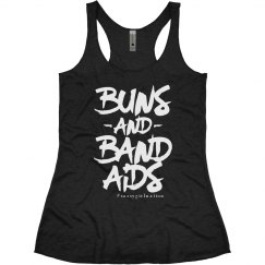 buns & band aids